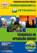 Petrobras-TÉCNICO(A) DE OPERAÇÃO JÚNIOR-TÉCNICO(A) DE ADMINISTRAÇÃO E CONTROLE JÚNIOR-ADMINISTRADOR(A) JÚNIOR